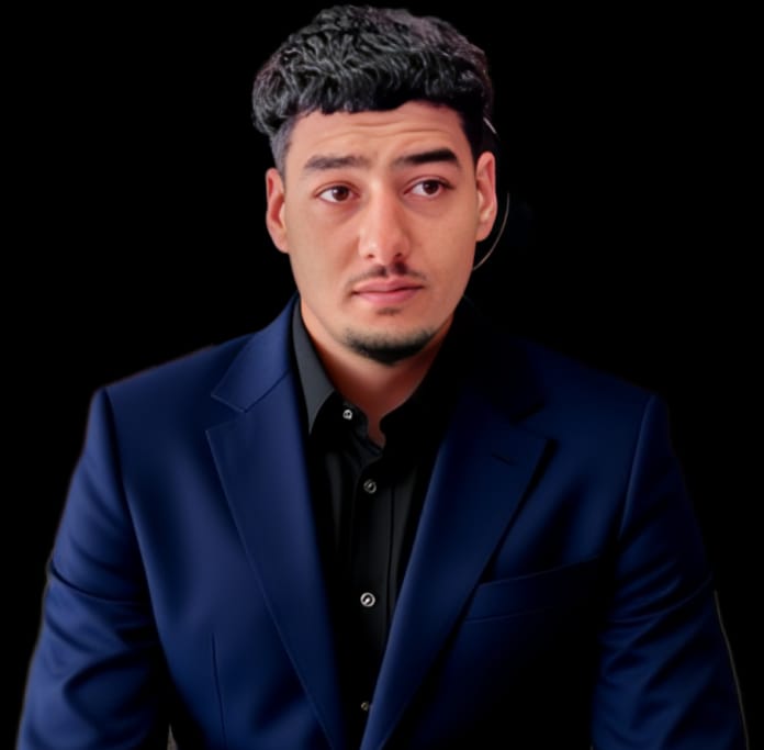 Mohamed Aziz